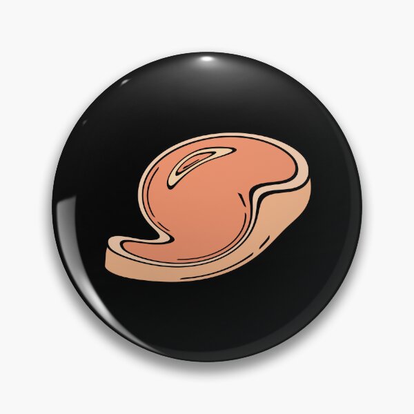 Item preview, Meat Swirl designed and sold by ProtonProject.