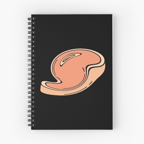 Item preview, Meat Swirl designed and sold by ProtonProject.