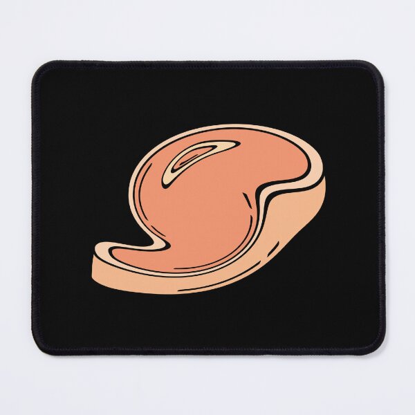 Item preview, Meat Swirl designed and sold by ProtonProject.