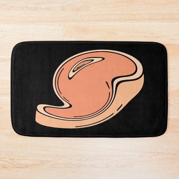 Item preview, Meat Swirl designed and sold by ProtonProject.