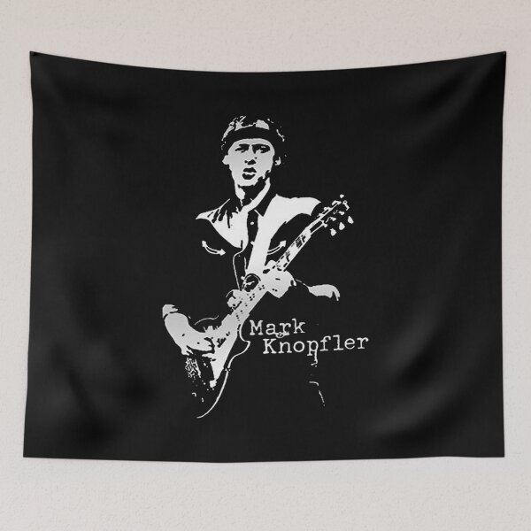 Item preview, mark knopfler designed and sold by corimasg3.