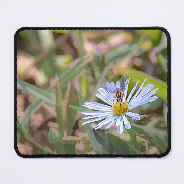 Item preview, Flower Fly by Debra Martz designed and sold by Debra Martz.