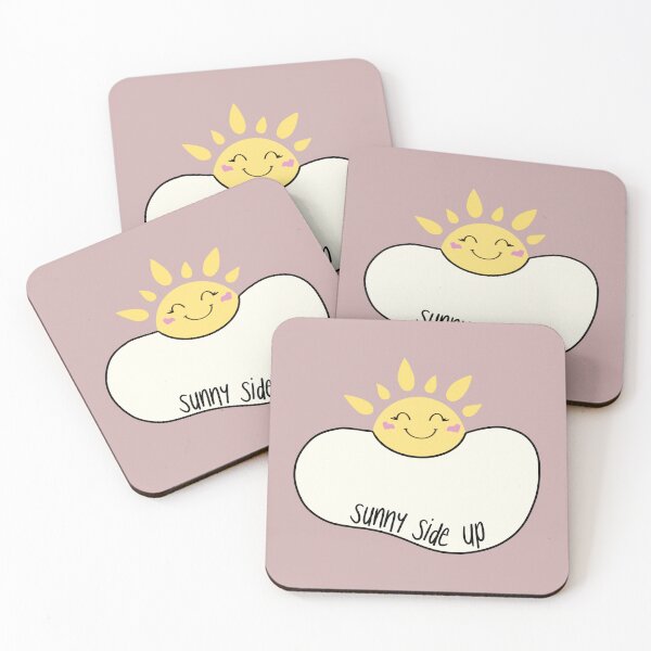 Item preview, Sunny side up  designed and sold by studioLG.