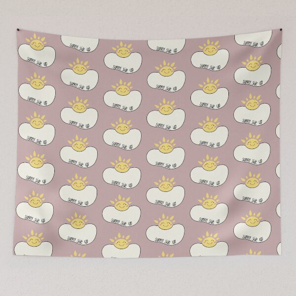 Item preview, Sunny side up  designed and sold by studioLG.