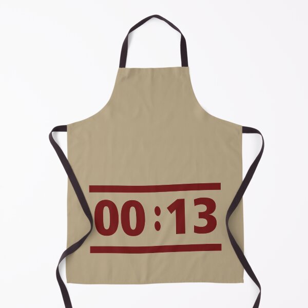 Item preview, 13 seconds chiefs designed and sold by olafekry.