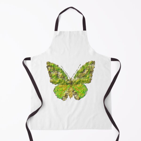 Item preview, Birdwing Tropical butterfly designed and sold by Elonium.