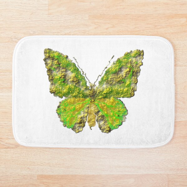 Item preview, Birdwing Tropical butterfly designed and sold by Elonium.