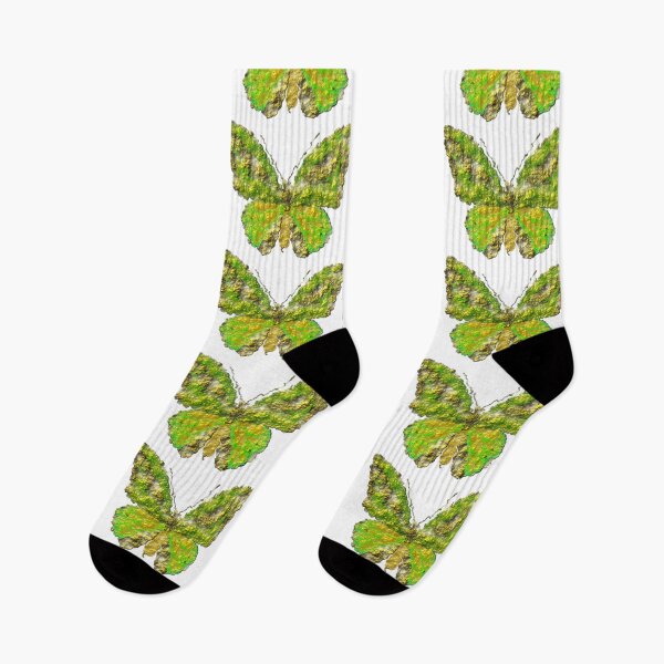 Item preview, Birdwing Tropical butterfly designed and sold by Elonium.