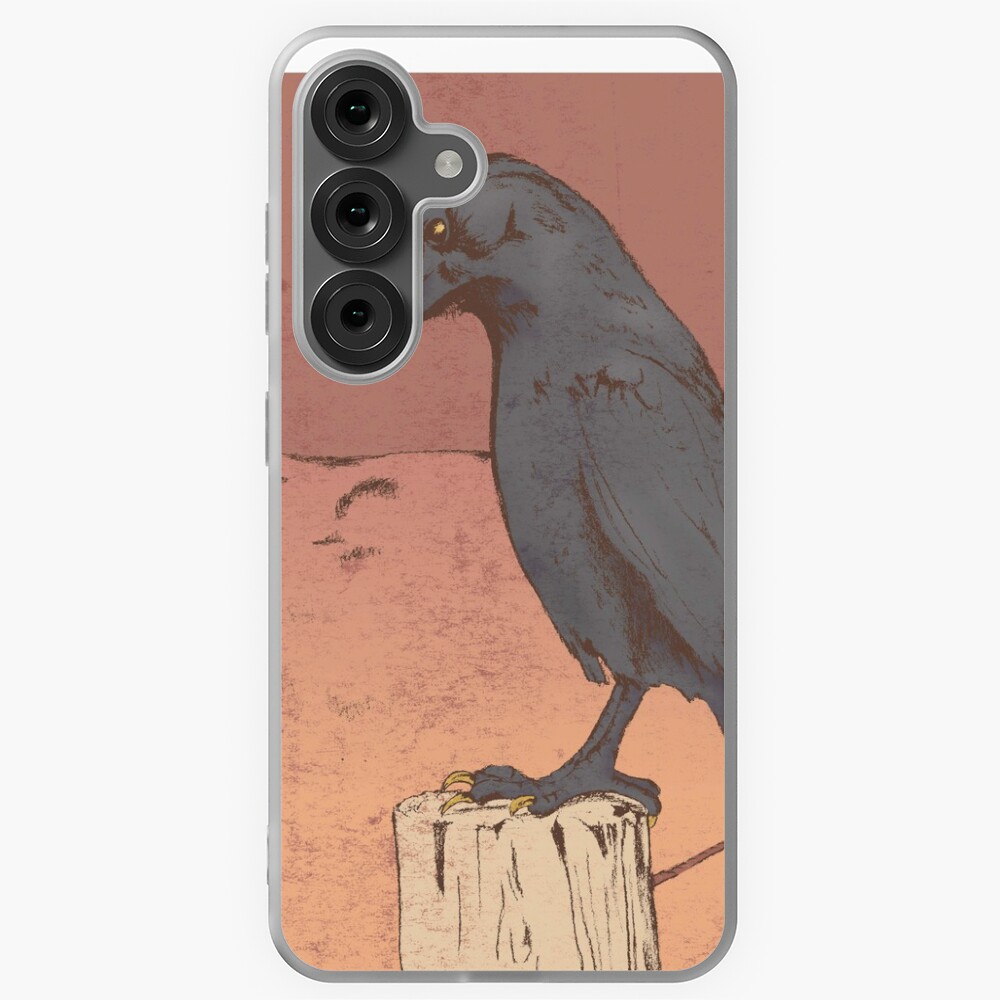 Item preview, Samsung Galaxy Soft Case designed and sold by riasharon.