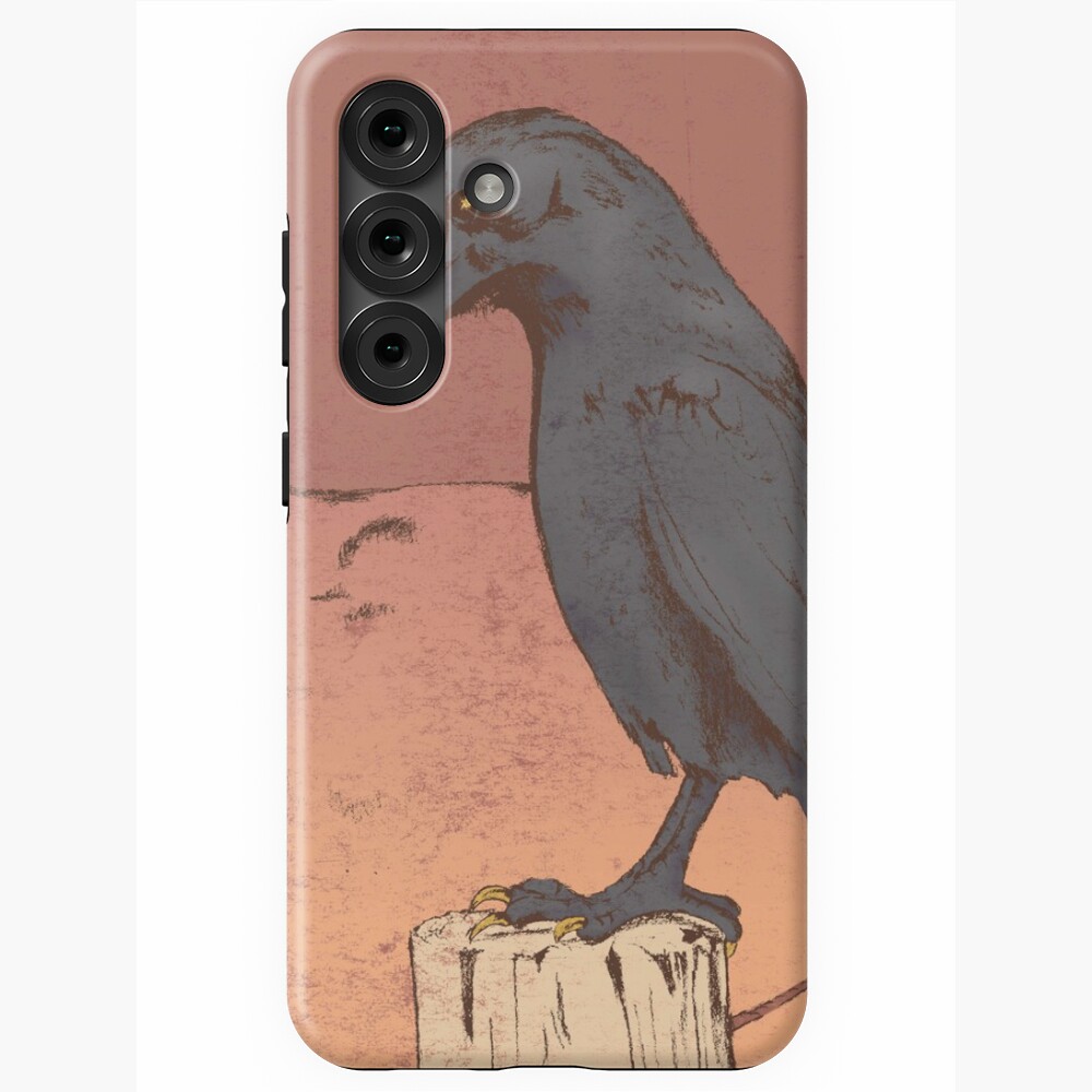 Item preview, Samsung Galaxy Tough Case designed and sold by riasharon.