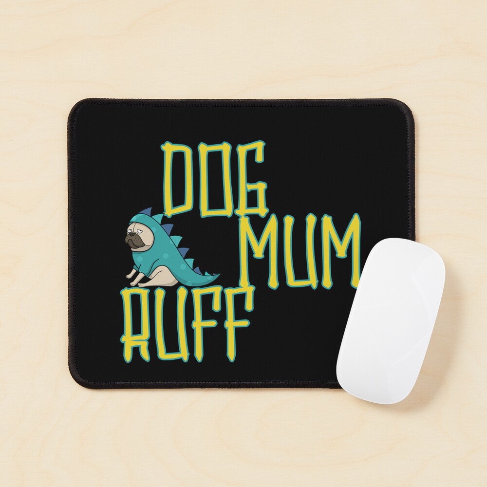 Item preview, Mouse Pad designed and sold by NuarzDesign.