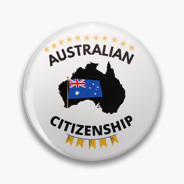 Item preview, Australian citizenship test,australian citizenship,love austalia designed and sold by behappysiempre.