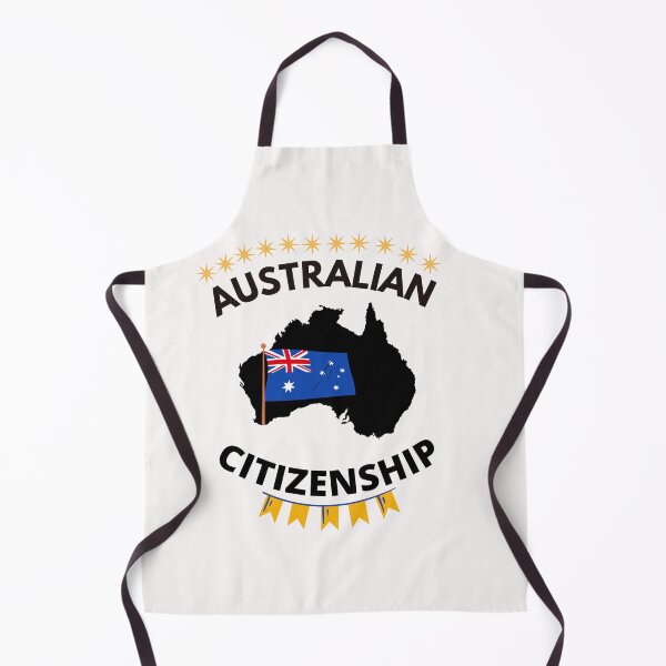 Item preview, Australian citizenship test,australian citizenship,love austalia designed and sold by behappysiempre.