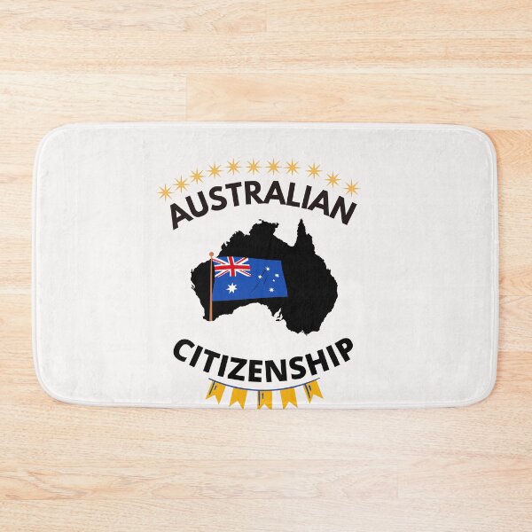 Item preview, Australian citizenship test,australian citizenship,love austalia designed and sold by behappysiempre.