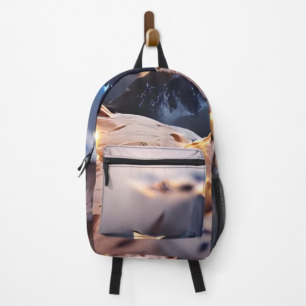 Item preview, AI Generated Art, Mountains Made of Stars designed and sold by ACC .