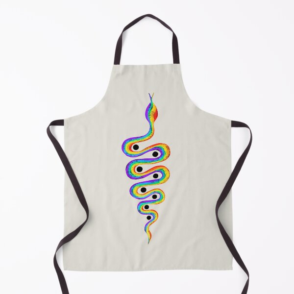 Item preview, Rainbow, Snake designed and sold by boom-art.