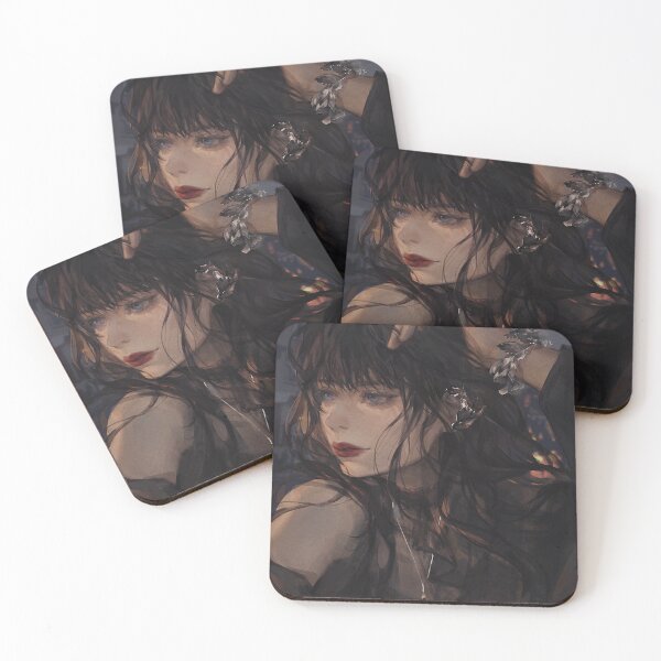 Item preview, Gaia designed and sold by TaiguCafe.
