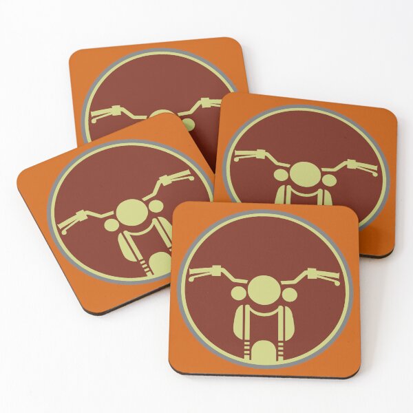 Item preview, Royal Warrior Bikers Pride designed and sold by Design-Maniya.
