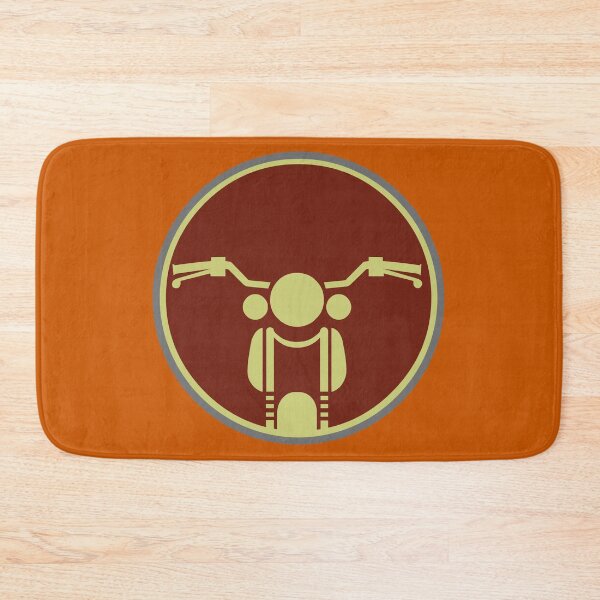 Item preview, Royal Warrior Bikers Pride designed and sold by Design-Maniya.