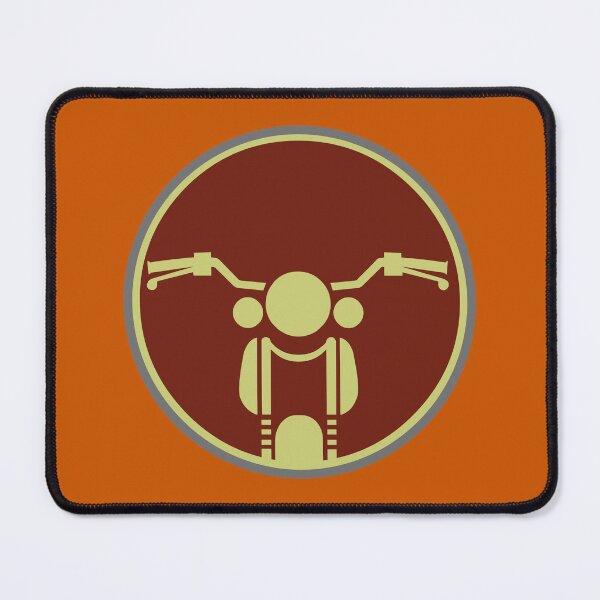Item preview, Royal Warrior Bikers Pride designed and sold by Design-Maniya.