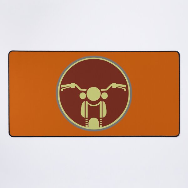 Item preview, Royal Warrior Bikers Pride designed and sold by Design-Maniya.