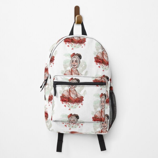 Item preview, Girl Who Kills designed and sold by ioannushka.