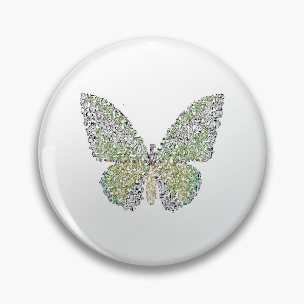 Item preview, Birdwing Tropical butterfly designed and sold by Elonium.