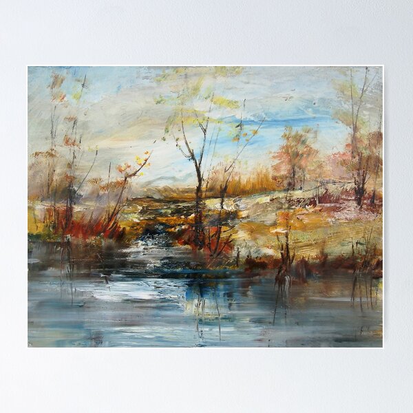 Item preview, Painting designed and sold by AnonymousKings.