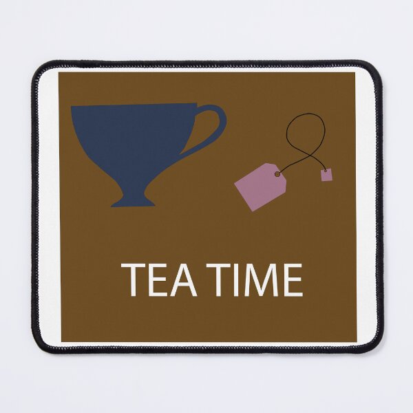 Item preview, Tea Time retro designed and sold by 2MB-.