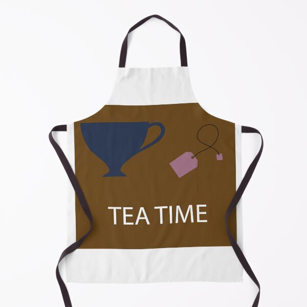 Item preview, Tea Time retro designed and sold by 2MB-.