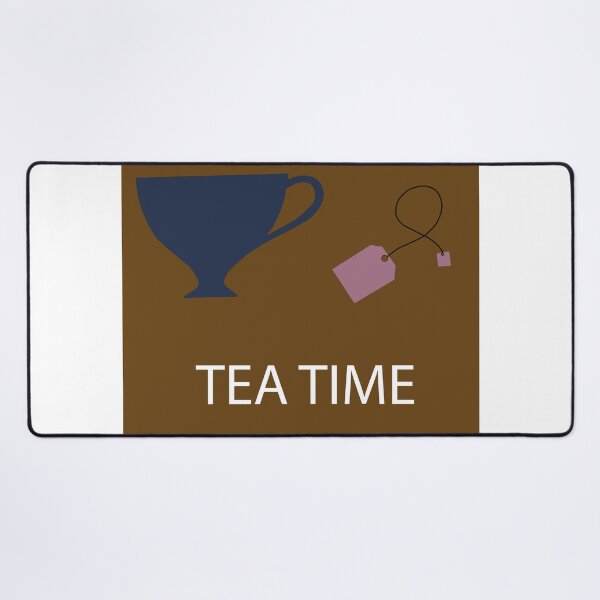 Item preview, Tea Time retro designed and sold by 2MB-.