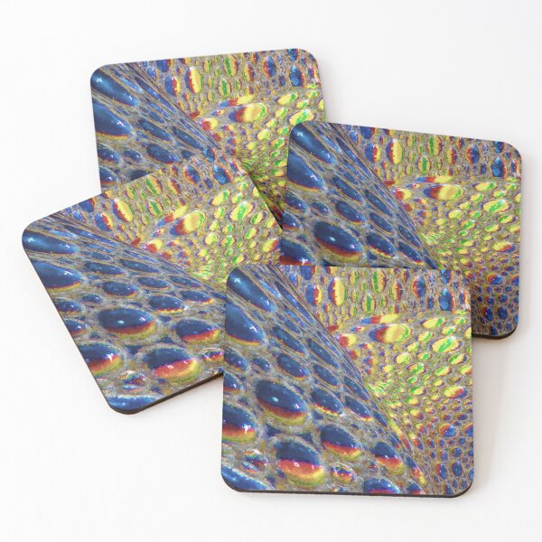 Item preview, Dragon Scales designed and sold by puravidavisions.