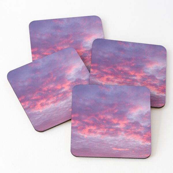 Item preview, Pink Clouds designed and sold by photobytableau.