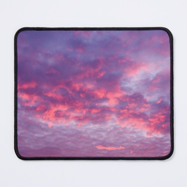 Item preview, Pink Clouds designed and sold by photobytableau.