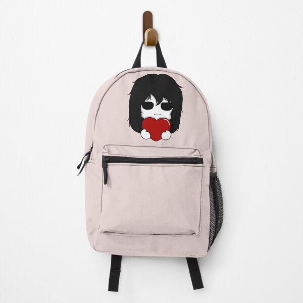 Item preview, jane the killer valentine chibi designed and sold by EveryCuteThings.