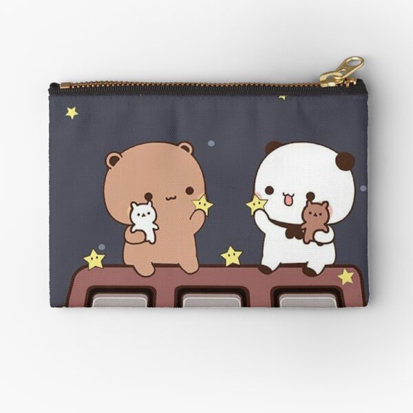 Item preview, Bubu and Dudu Watching The Moon Together  designed and sold by Collins Gonzales.