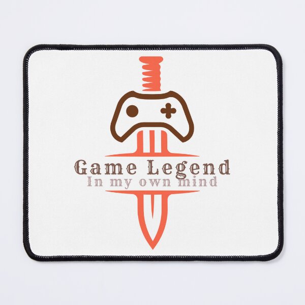 Item preview, Game Legend designed and sold by Firetree.