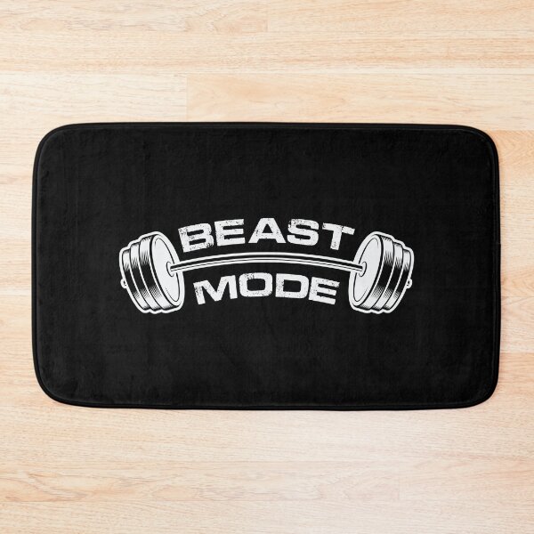 Item preview, Beast Mode designed and sold by Whimsical  Thinker.