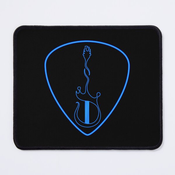 Item preview, Guitar and Pick designed and sold by nando270.