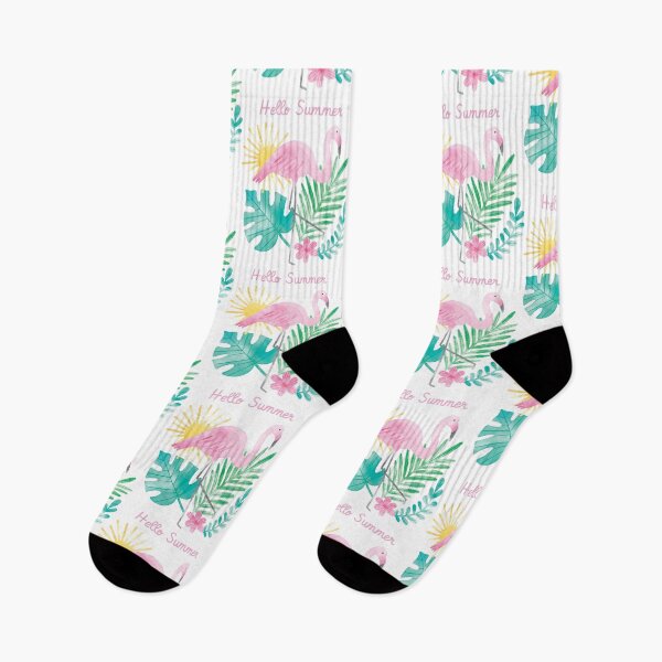 Item preview, Hello Summer designed and sold by bau-shop.