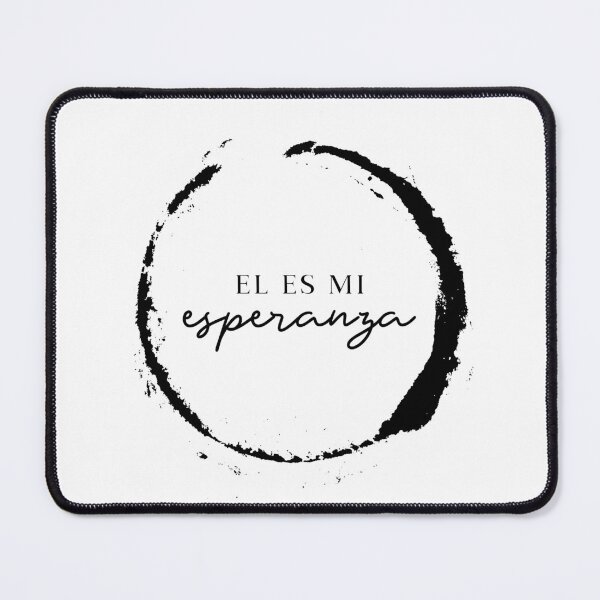 Item preview, El es mi Esperanza designed and sold by 309series.