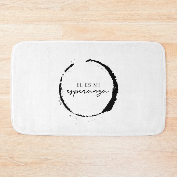 Item preview, El es mi Esperanza designed and sold by 309series.