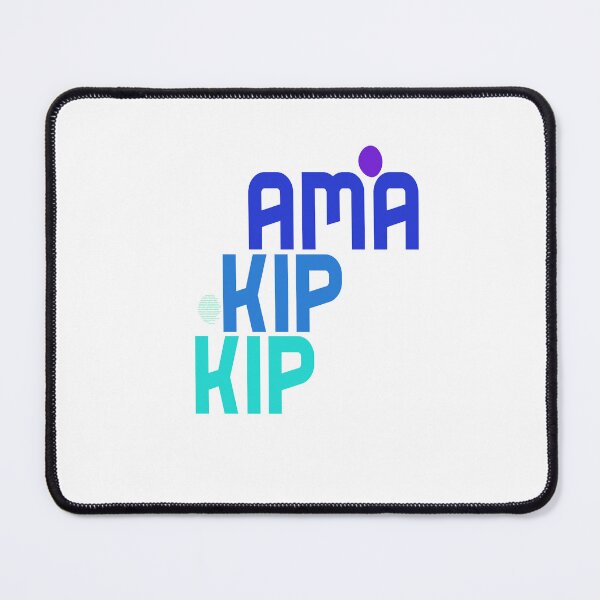 Item preview, ama ama kip kip designed and sold by Bilal Zdaik.