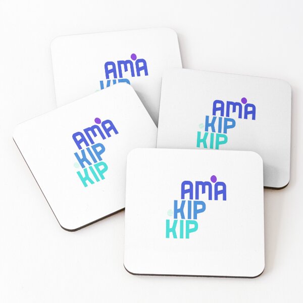 Item preview, ama ama kip kip designed and sold by Bilal Zdaik.