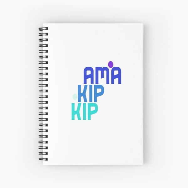 Item preview, ama ama kip kip designed and sold by Bilal Zdaik.