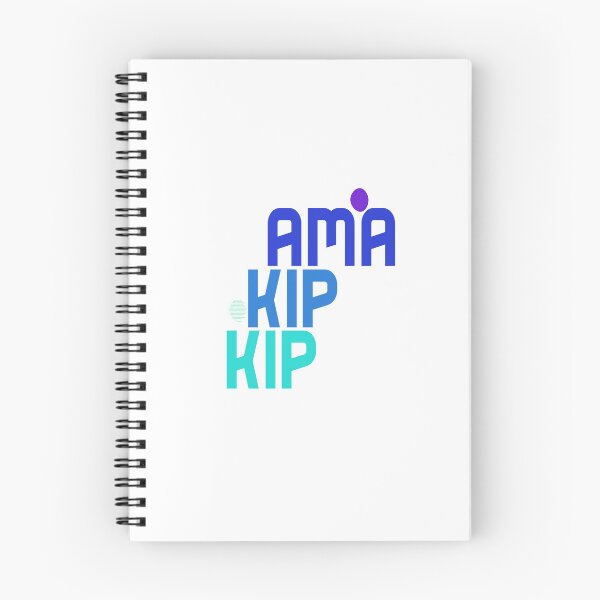 Item preview, ama ama kip kip designed and sold by Bilal Zdaik.
