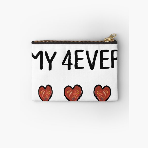 Item preview, You Are My 4Ever designed and sold by Artsy Fun.