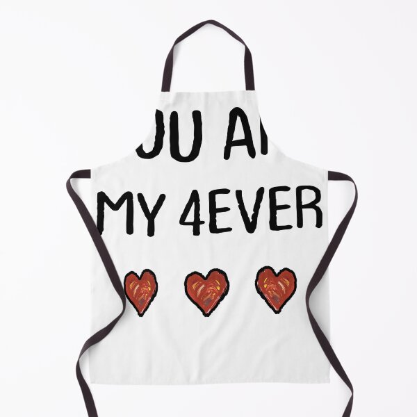 Item preview, You Are My 4Ever designed and sold by Artsy Fun.