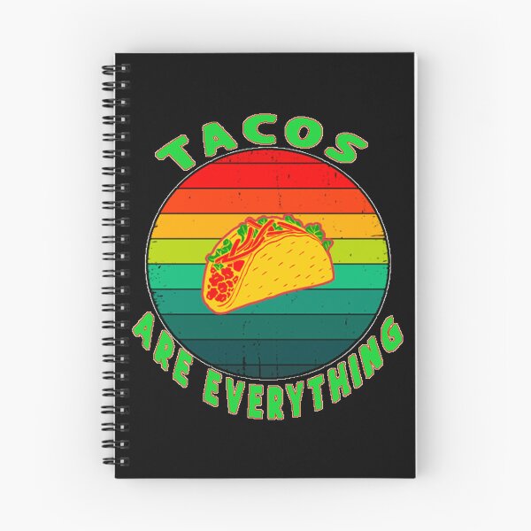 Item preview, unique as a breakfast taco designed and sold by EveryThingTeam.