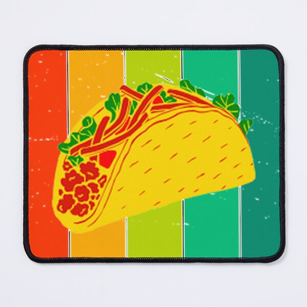 Item preview, unique as a breakfast taco designed and sold by EveryThingTeam.